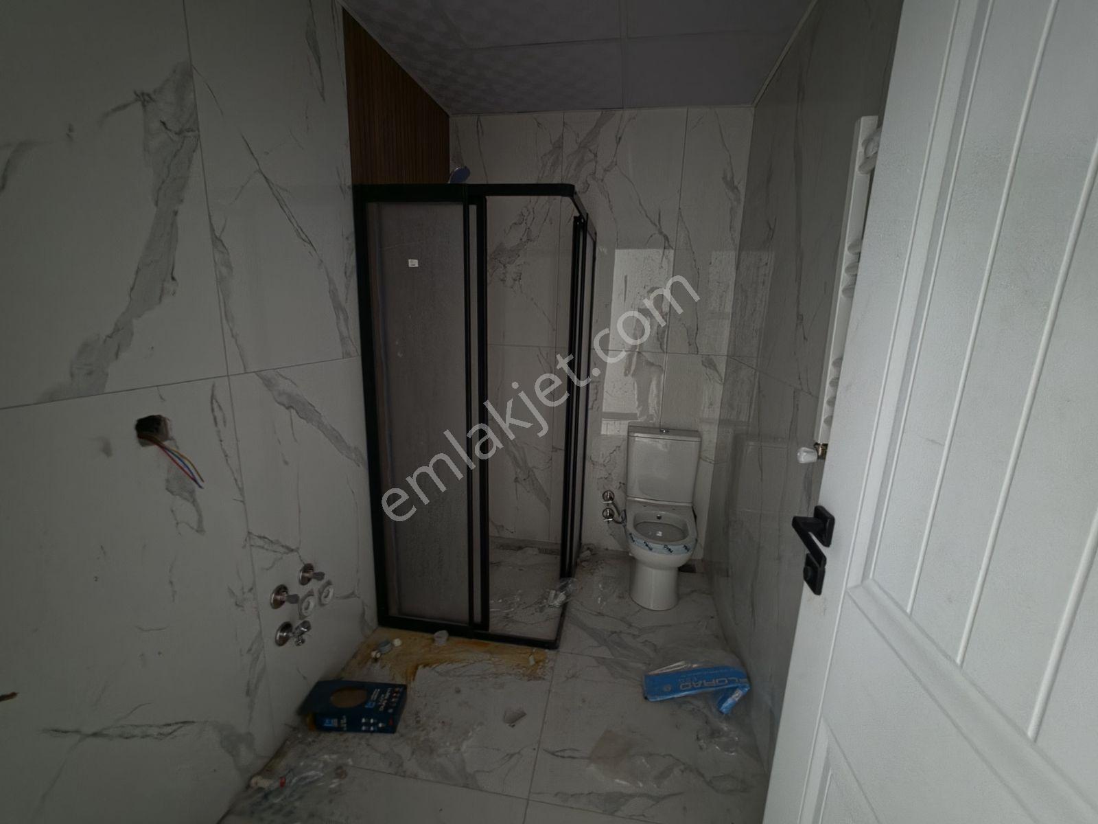 Satılık 3+1 Yeni Yapı 1 Kat Daire — fotoğraf 13
