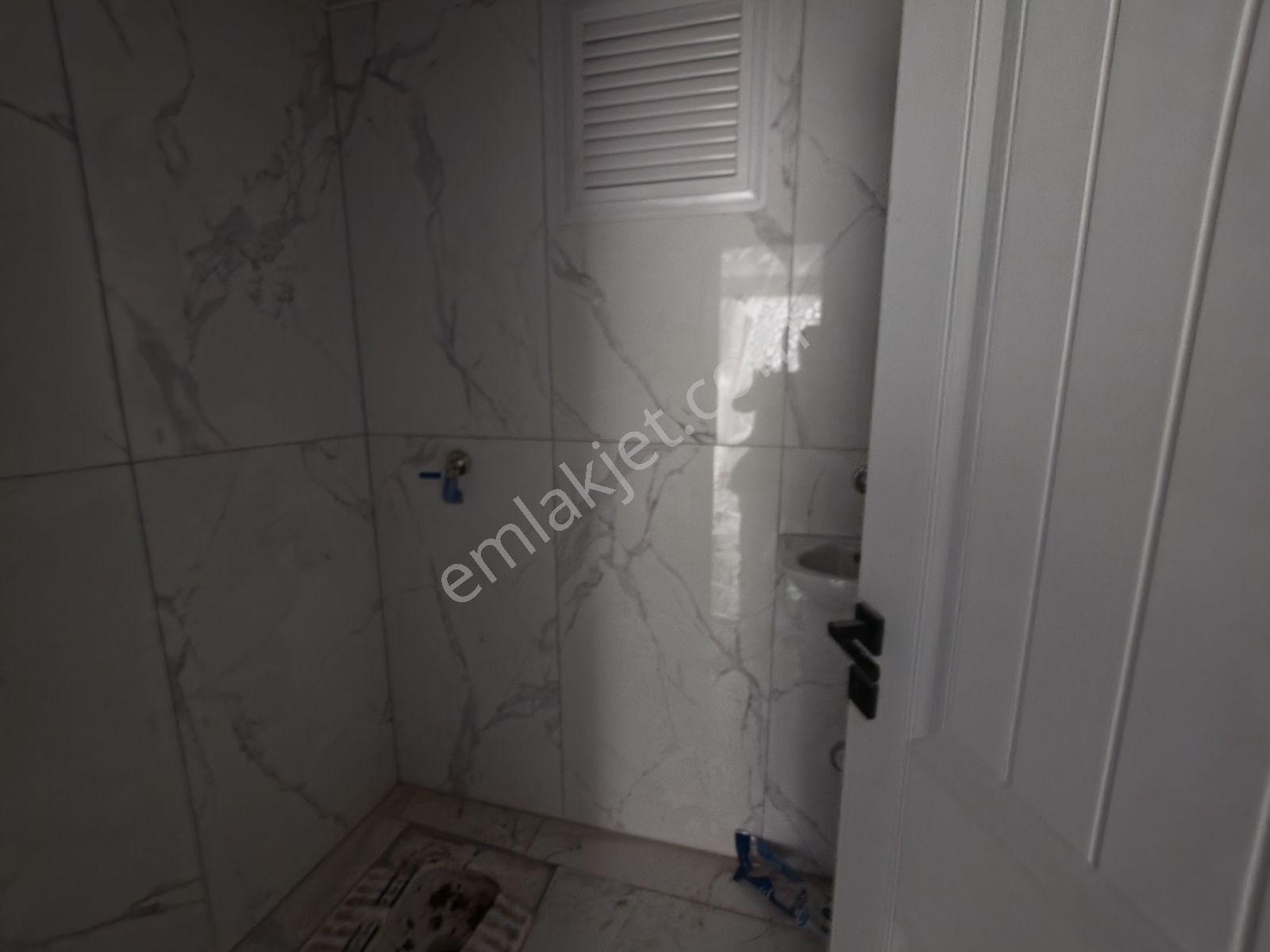 Satılık 3+1 Yeni Yapı 1 Kat Daire — fotoğraf 14