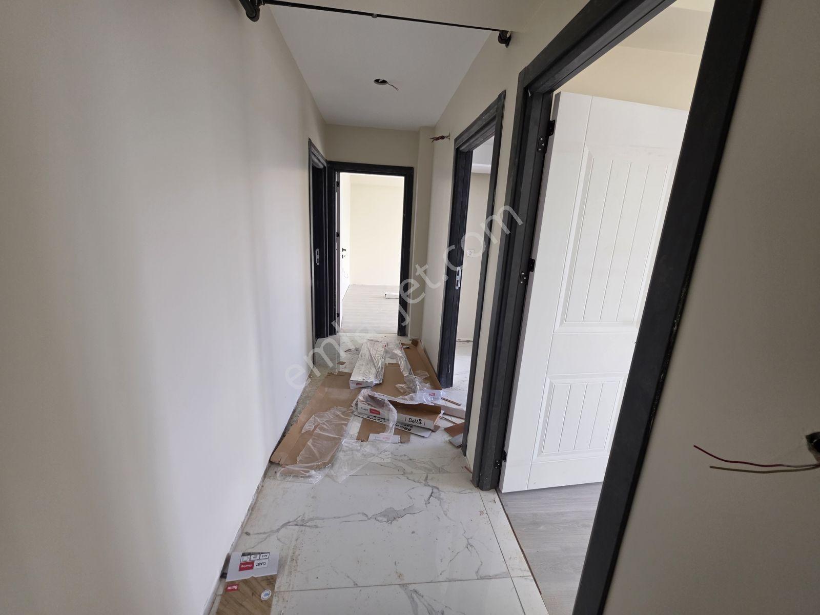 Satılık 3+1 Yeni Yapı 1 Kat Daire — fotoğraf 15