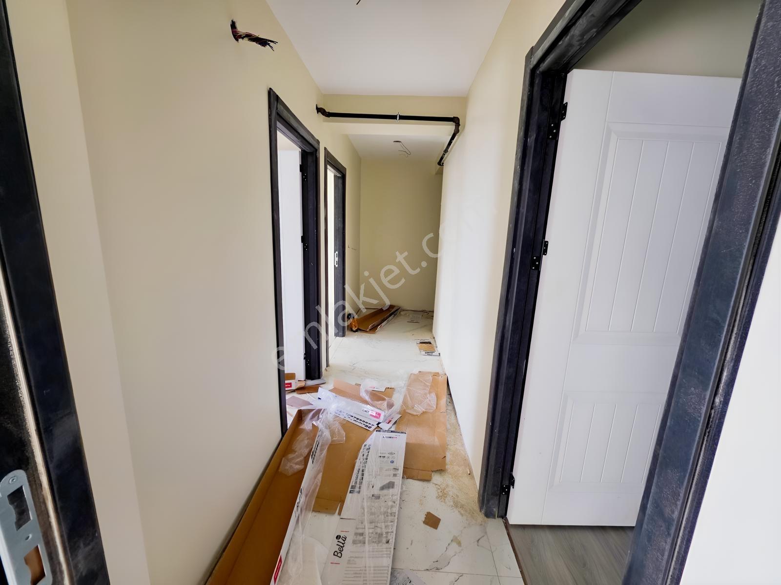 Satılık 3+1 Yeni Yapı 1 Kat Daire — fotoğraf 16