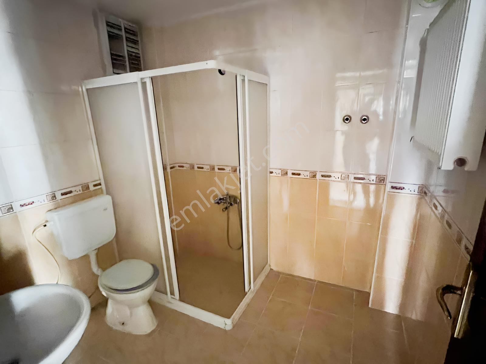 Net Emlaktan Ara Kat Güney Cephe Bakımlı Satılık Daire — fotoğraf 18