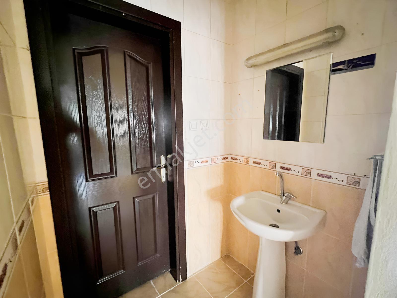 Net Emlaktan Ara Kat Güney Cephe Bakımlı Satılık Daire — fotoğraf 22