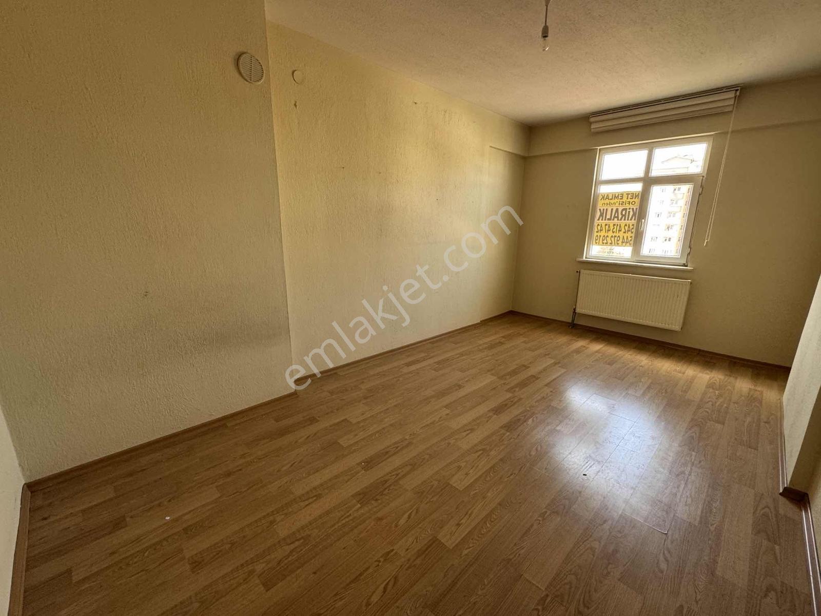 Net Emlaktan Ara Kat Güney Cephe Bakımlı Satılık Daire — fotoğraf 26