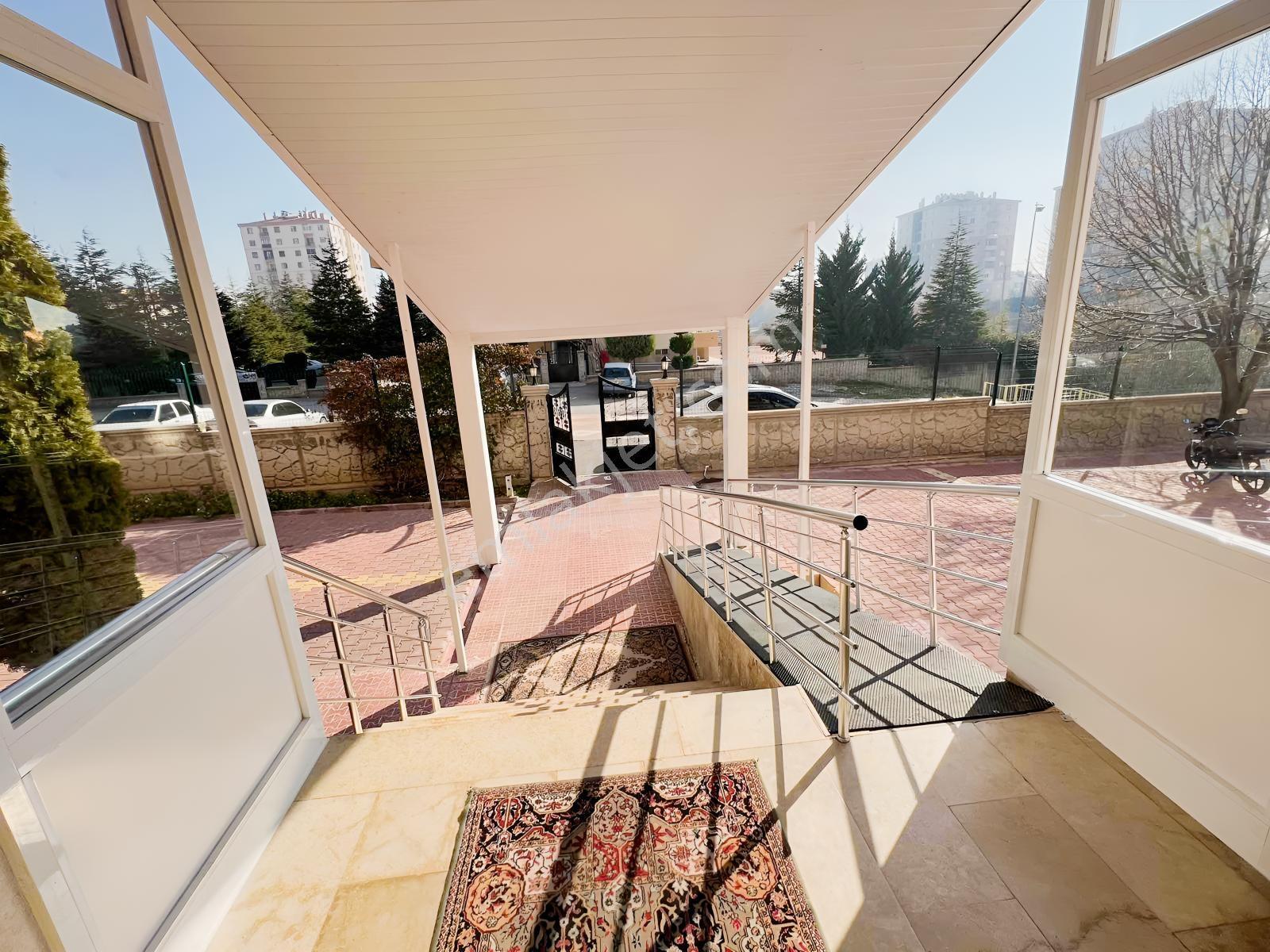 Net Emlaktan Ara Kat Güney Cephe Bakımlı Satılık Daire — fotoğraf 27