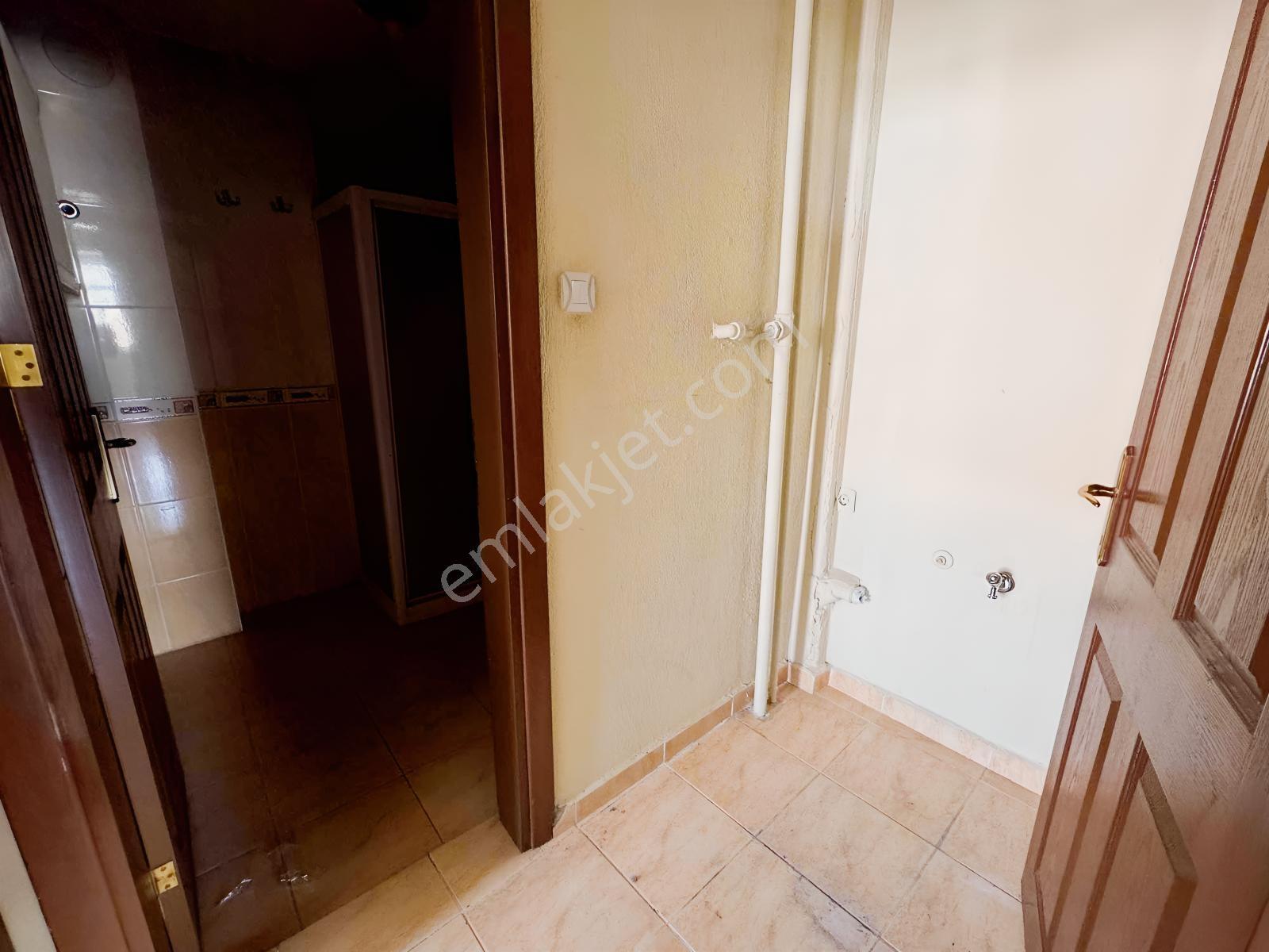 Net Emlaktan Ara Kat Güney Cephe Bakımlı Satılık Daire — fotoğraf 34