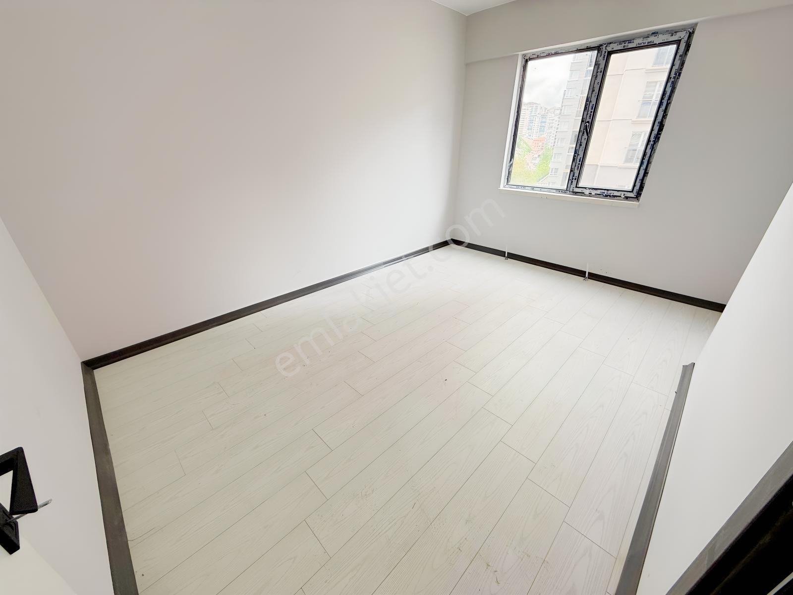 Erciyas'tan 3.kat Konum'da Önü Açık Cadde Üzeri 3+1 Manzaralı — fotoğraf 18