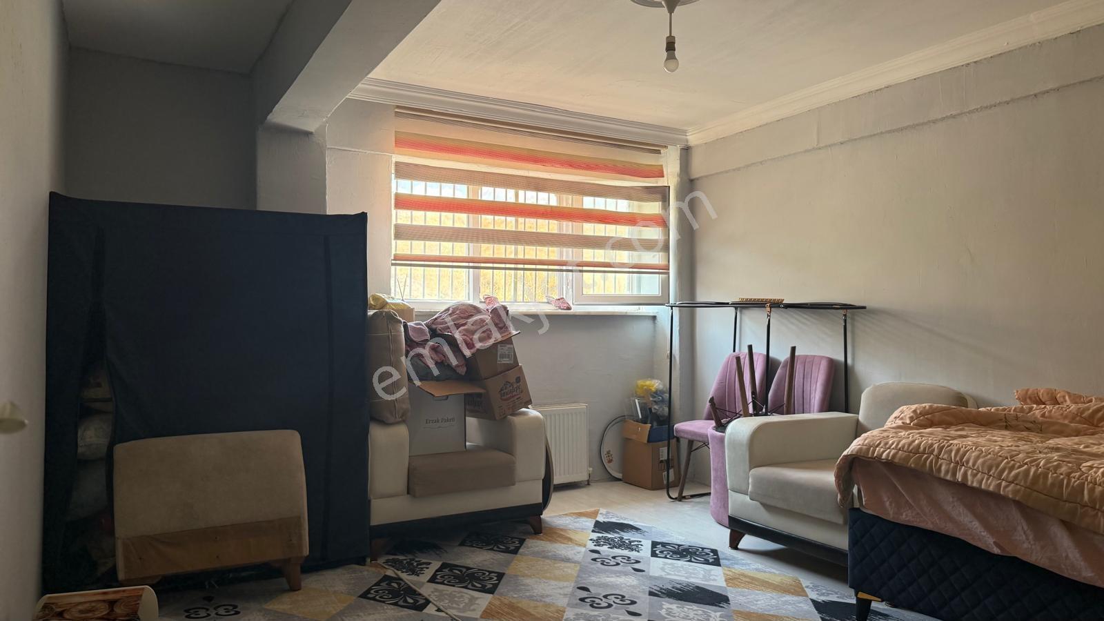 Rba'dan Emek Mh. Satılık Masarfsız 2+1 Daire — fotoğraf 6