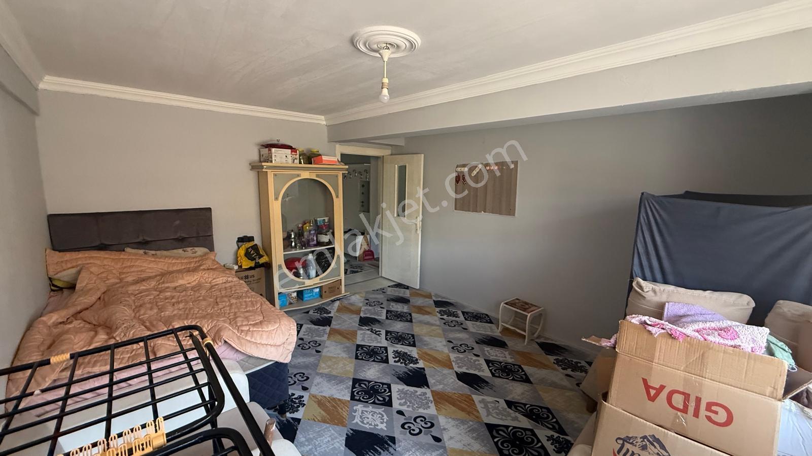 Rba'dan Emek Mh. Satılık Masarfsız 2+1 Daire — fotoğraf 7