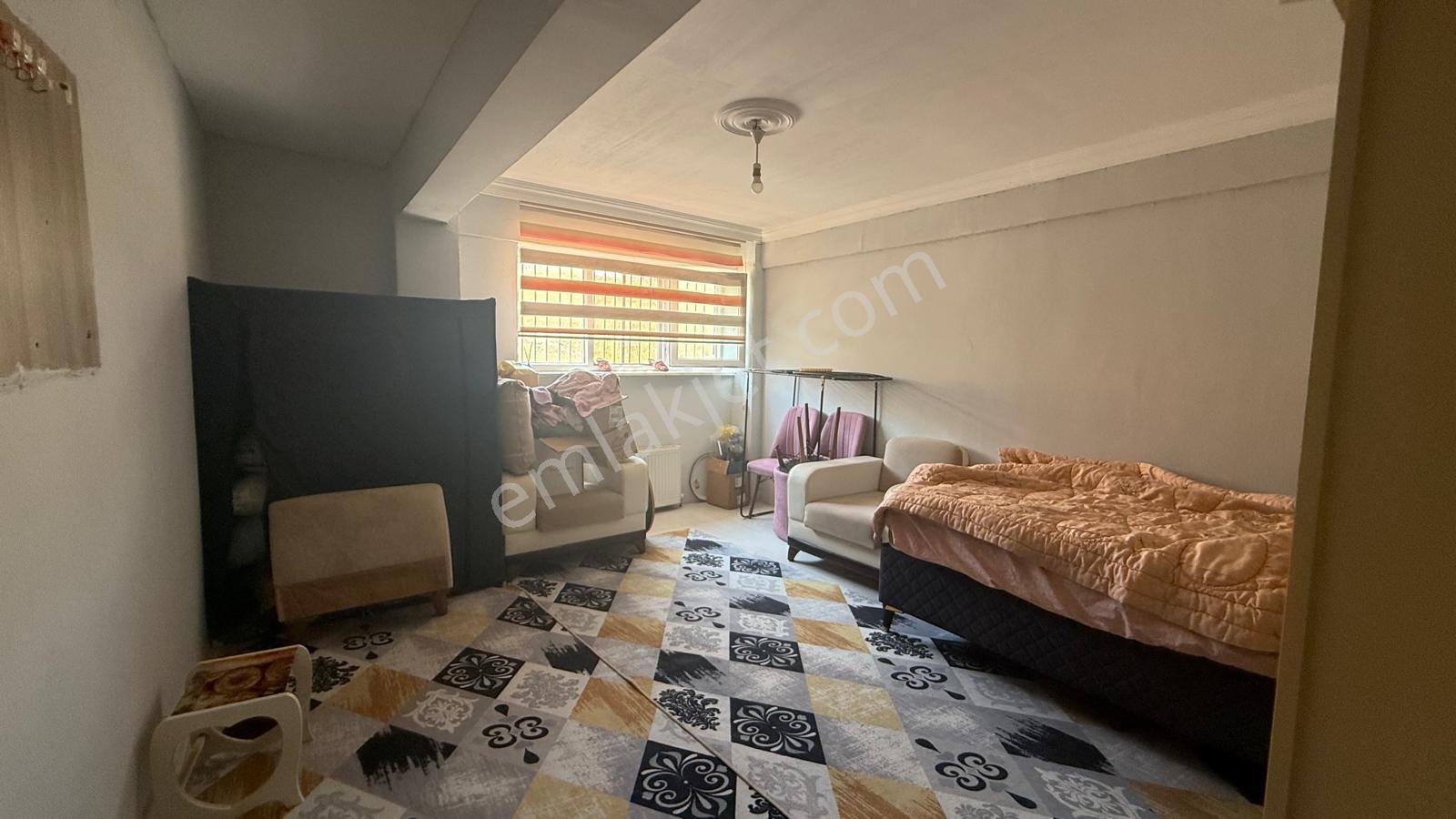 Rba'dan Emek Mh. Satılık Masarfsız 2+1 Daire — fotoğraf 8