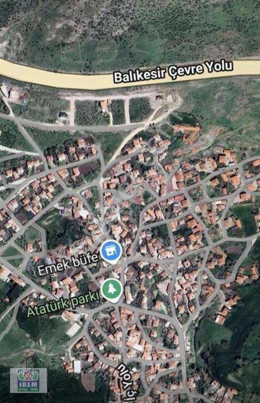Balıkesir Altıeylül'de Konut İmarli 601m² Satılık Arsa — fotoğraf 4