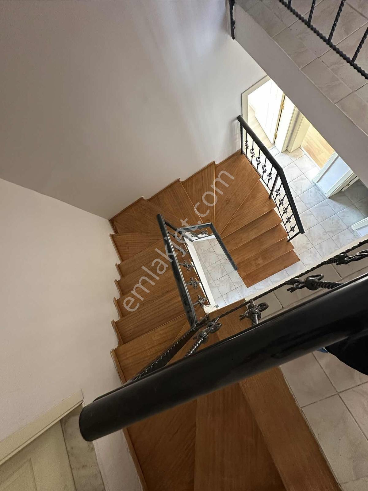 Konplus'tan Yazırda Tramvay Yanı Satılık 7+1 Daire — fotoğraf 31
