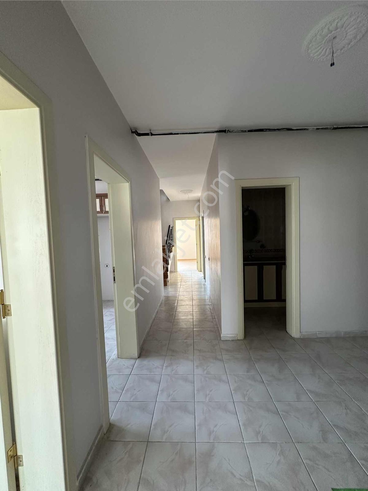 Konplus'tan Yazırda Tramvay Yanı Satılık 7+1 Daire — fotoğraf 34