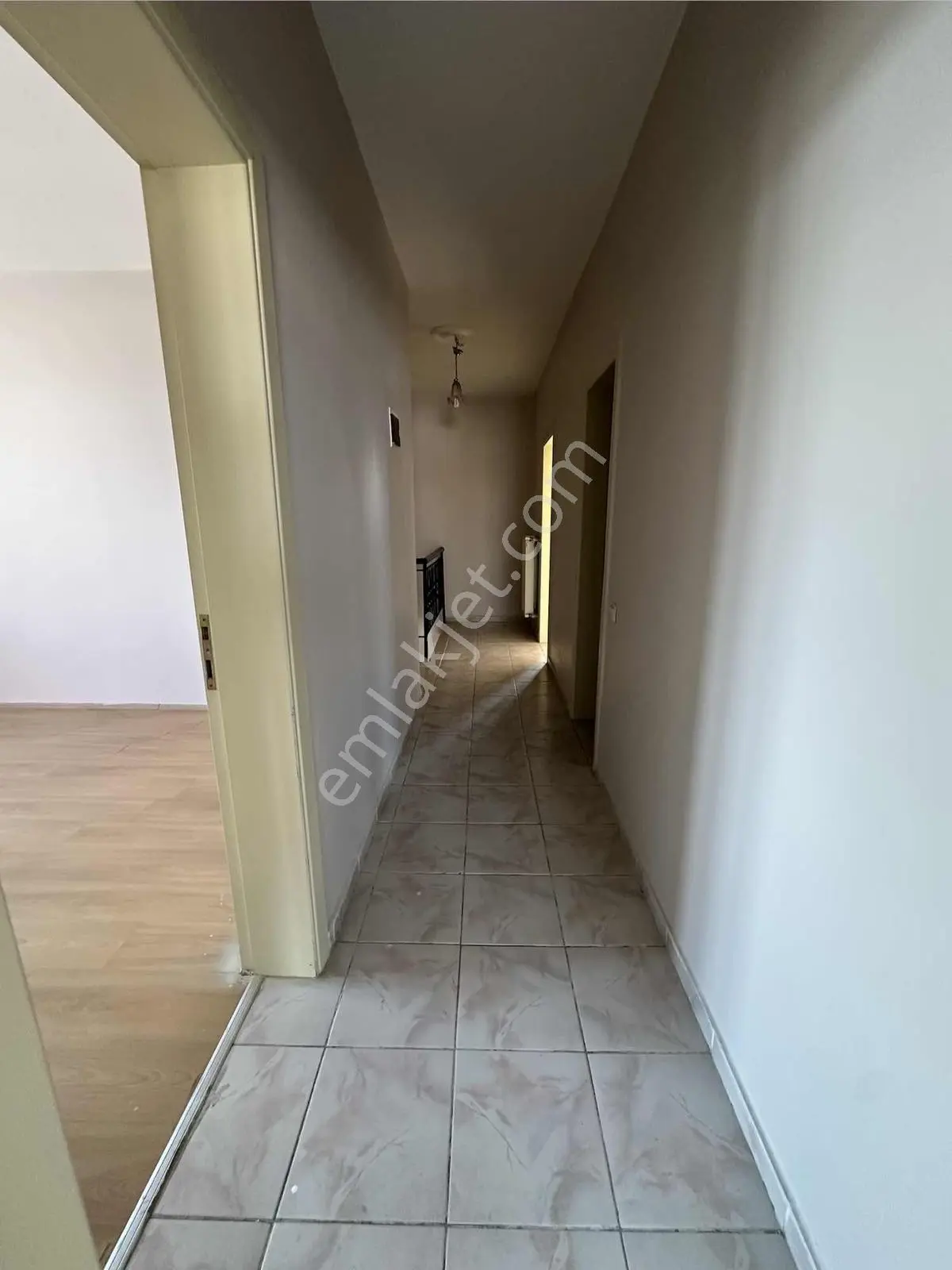 Konplus'tan Yazırda Tramvay Yanı Satılık 7+1 Daire — fotoğraf 35