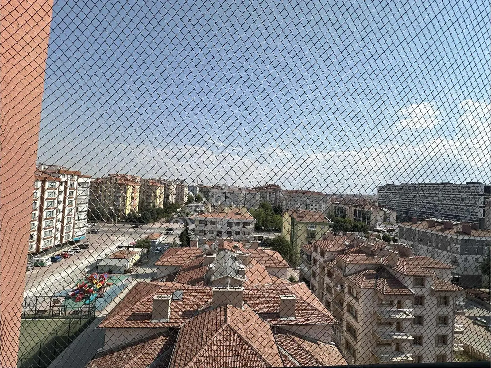 Konplus'tan Yazırda Tramvay Yanı Satılık 7+1 Daire — fotoğraf 39