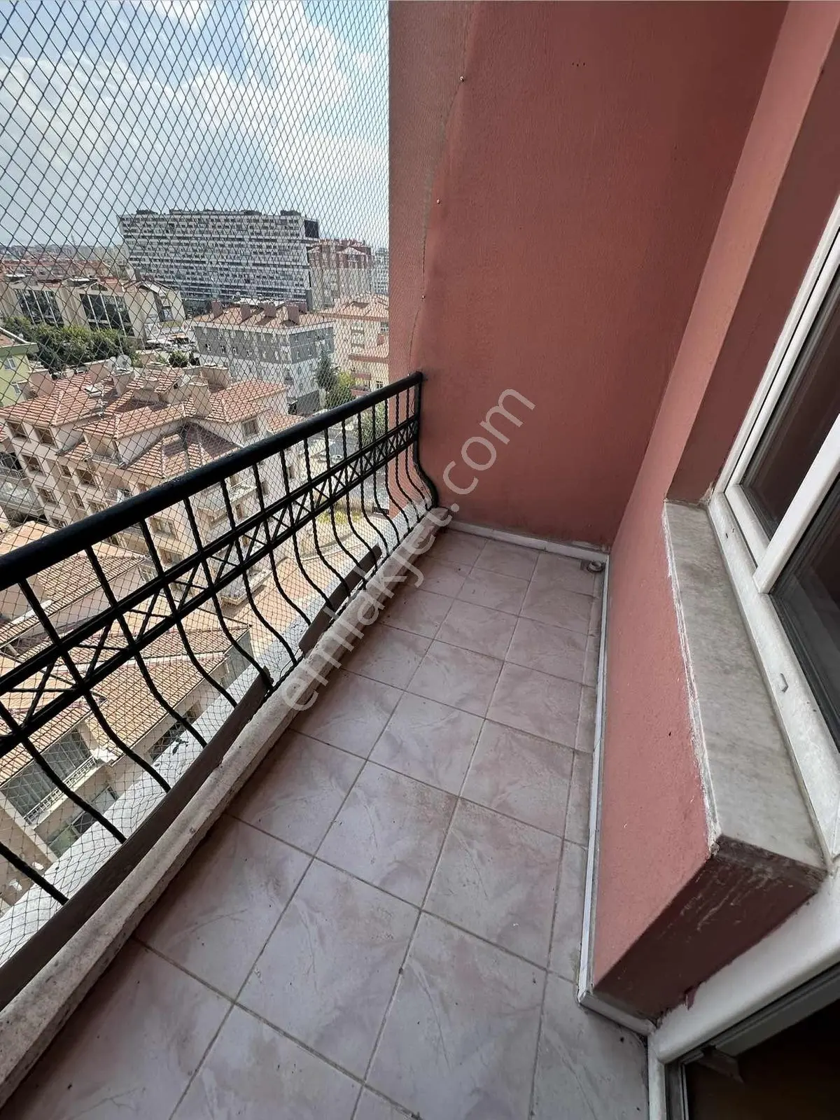 Konplus'tan Yazırda Tramvay Yanı Satılık 7+1 Daire — fotoğraf 40