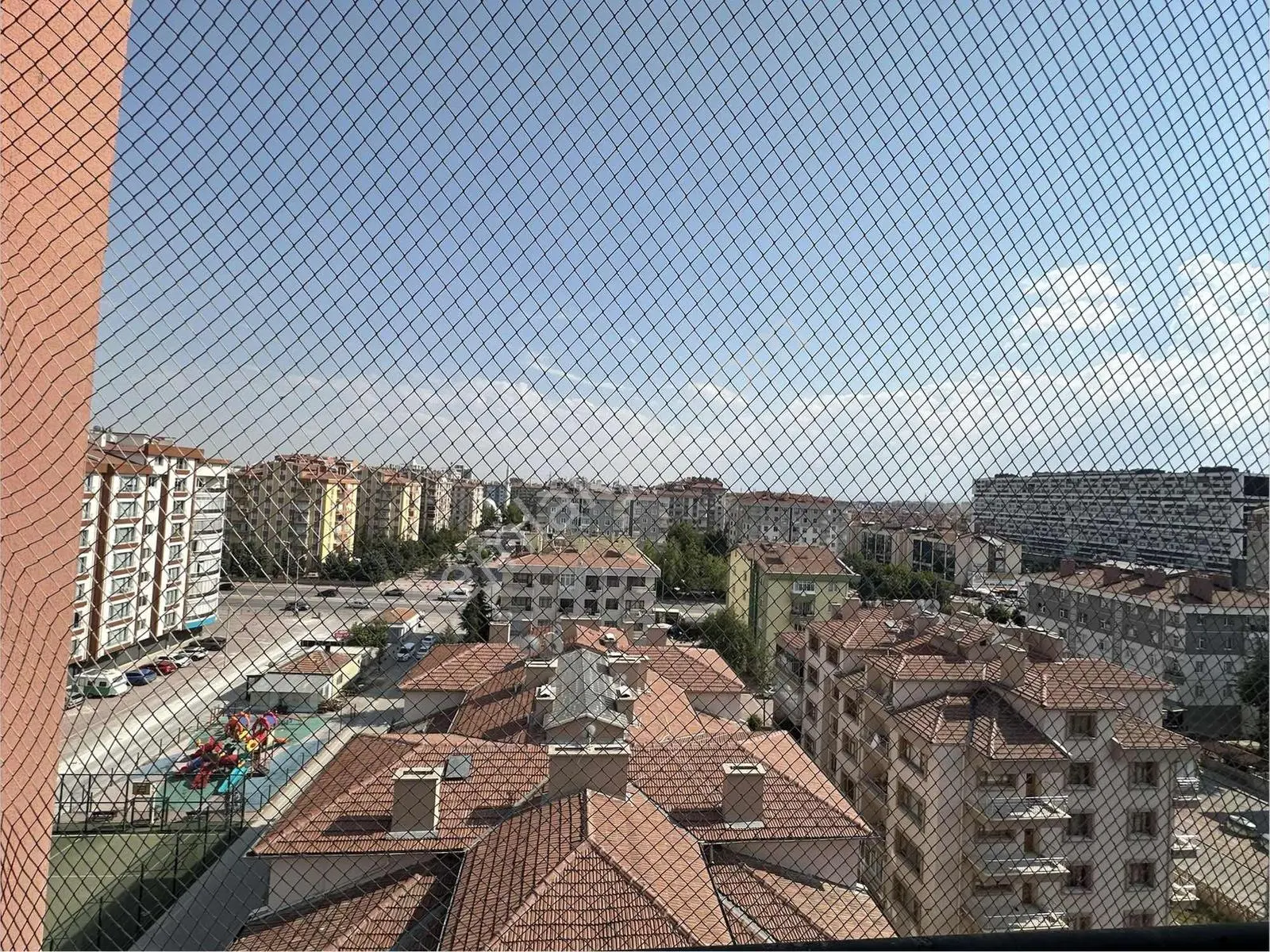 Konplus'tan Yazırda Tramvay Yanı Satılık 7+1 Daire — fotoğraf 41