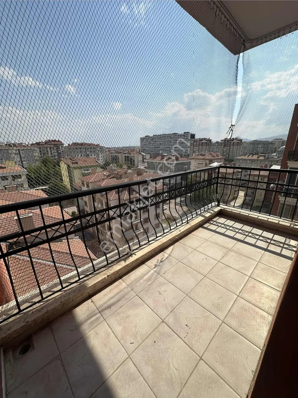 Konplus'tan Yazırda Tramvay Yanı Satılık 7+1 Daire — fotoğraf 43