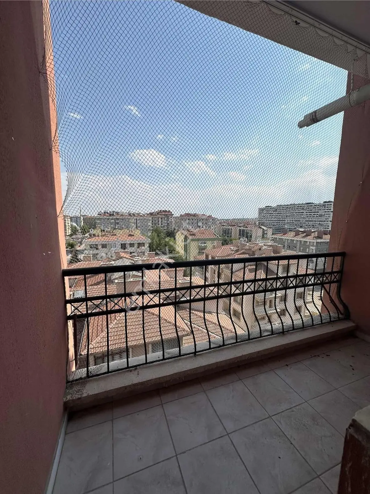 Konplus'tan Yazırda Tramvay Yanı Satılık 7+1 Daire — fotoğraf 44