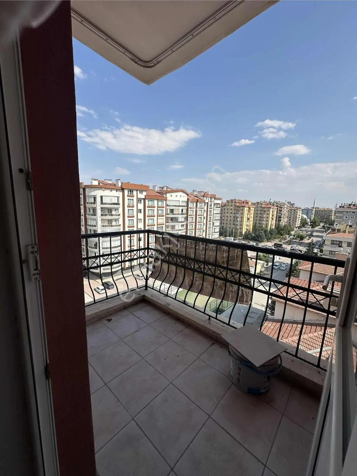 Konplus'tan Yazırda Tramvay Yanı Satılık 7+1 Daire — fotoğraf 45