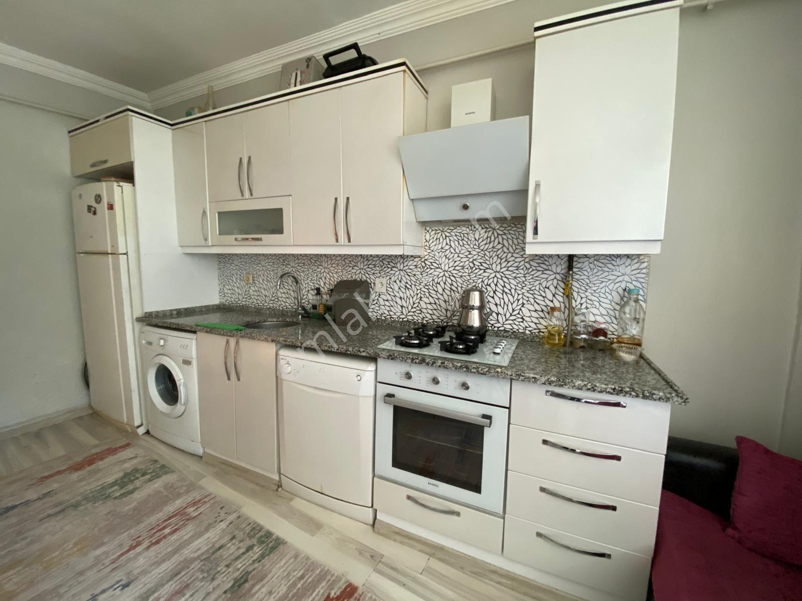 Rekoor Emlaktan Selahiyede 2+1 Satılık Daire — fotoğraf 2