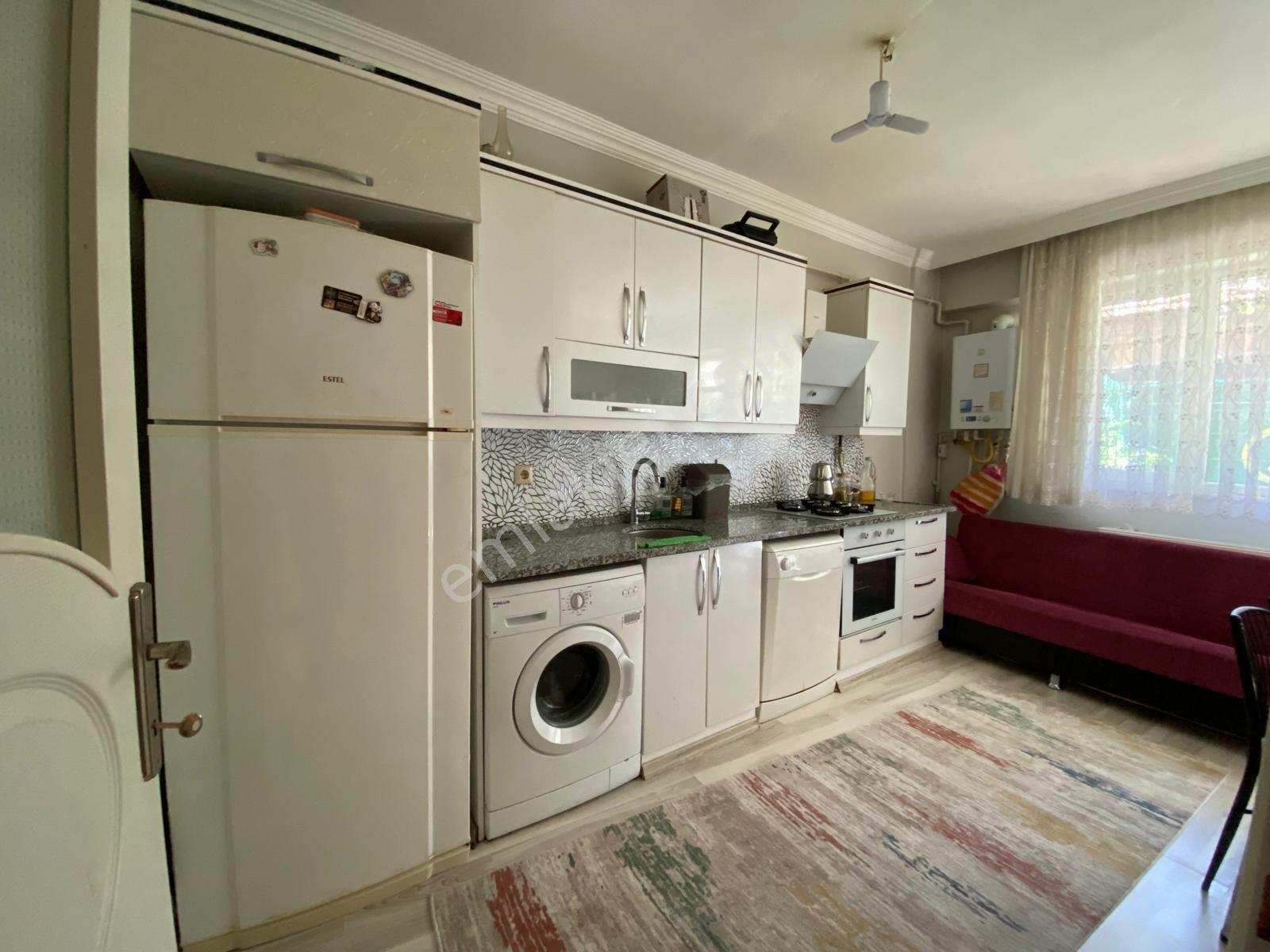 Rekoor Emlaktan Selahiyede 2+1 Satılık Daire — fotoğraf 4
