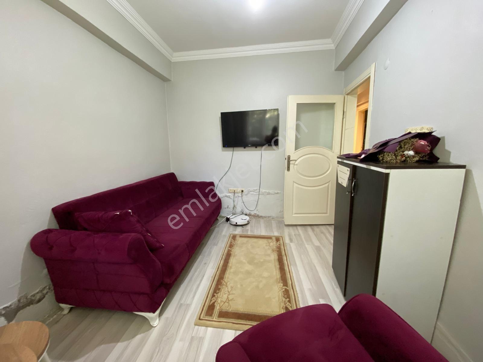 Rekoor Emlaktan Selahiyede 2+1 Satılık Daire — fotoğraf 11