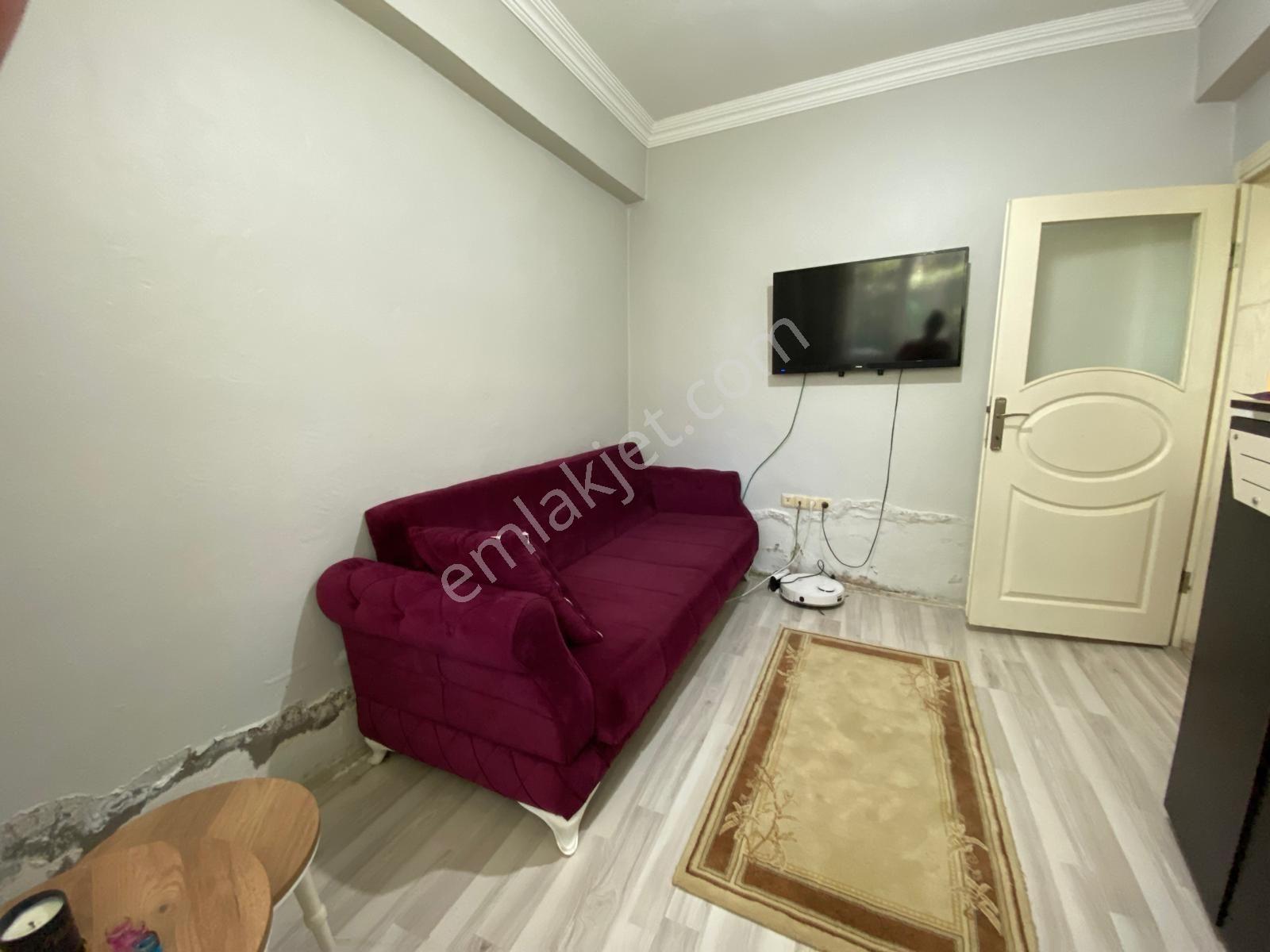 Rekoor Emlaktan Selahiyede 2+1 Satılık Daire — fotoğraf 12