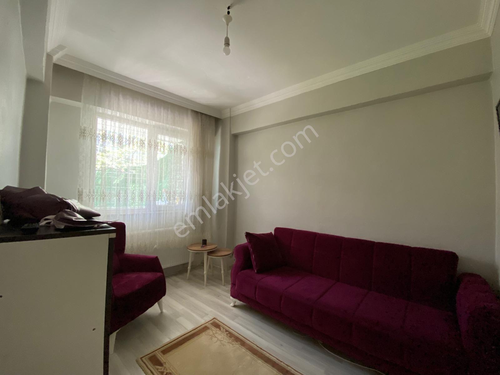 Rekoor Emlaktan Selahiyede 2+1 Satılık Daire — fotoğraf 13