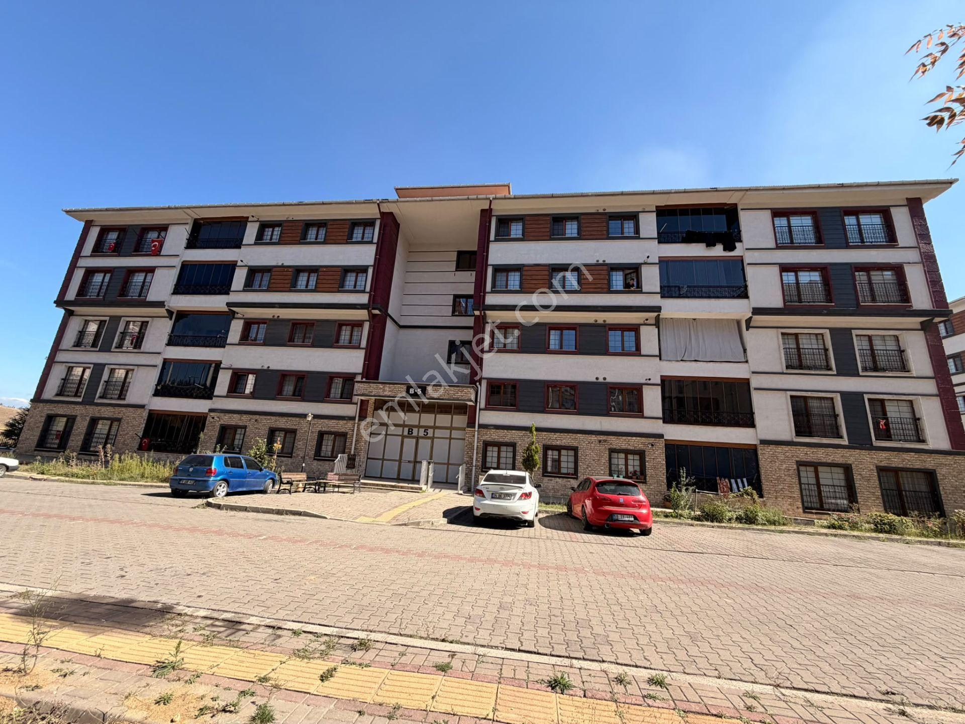 Wisremden Karabük Belen Tokide Satılık Jumbo 2+1 Muazzam Manzara