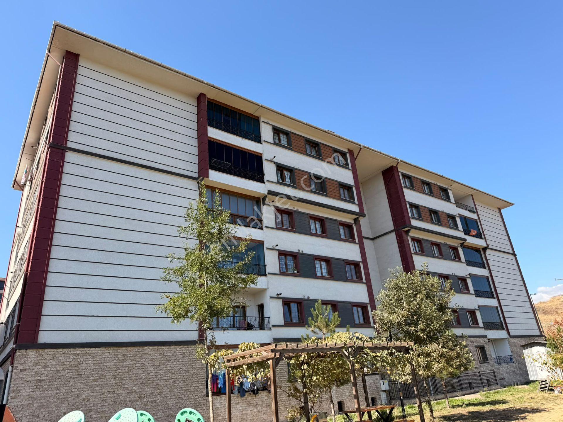 Wisremden Karabük Belen Tokide Satılık Jumbo 2+1 Muazzam Manzara — fotoğraf 3