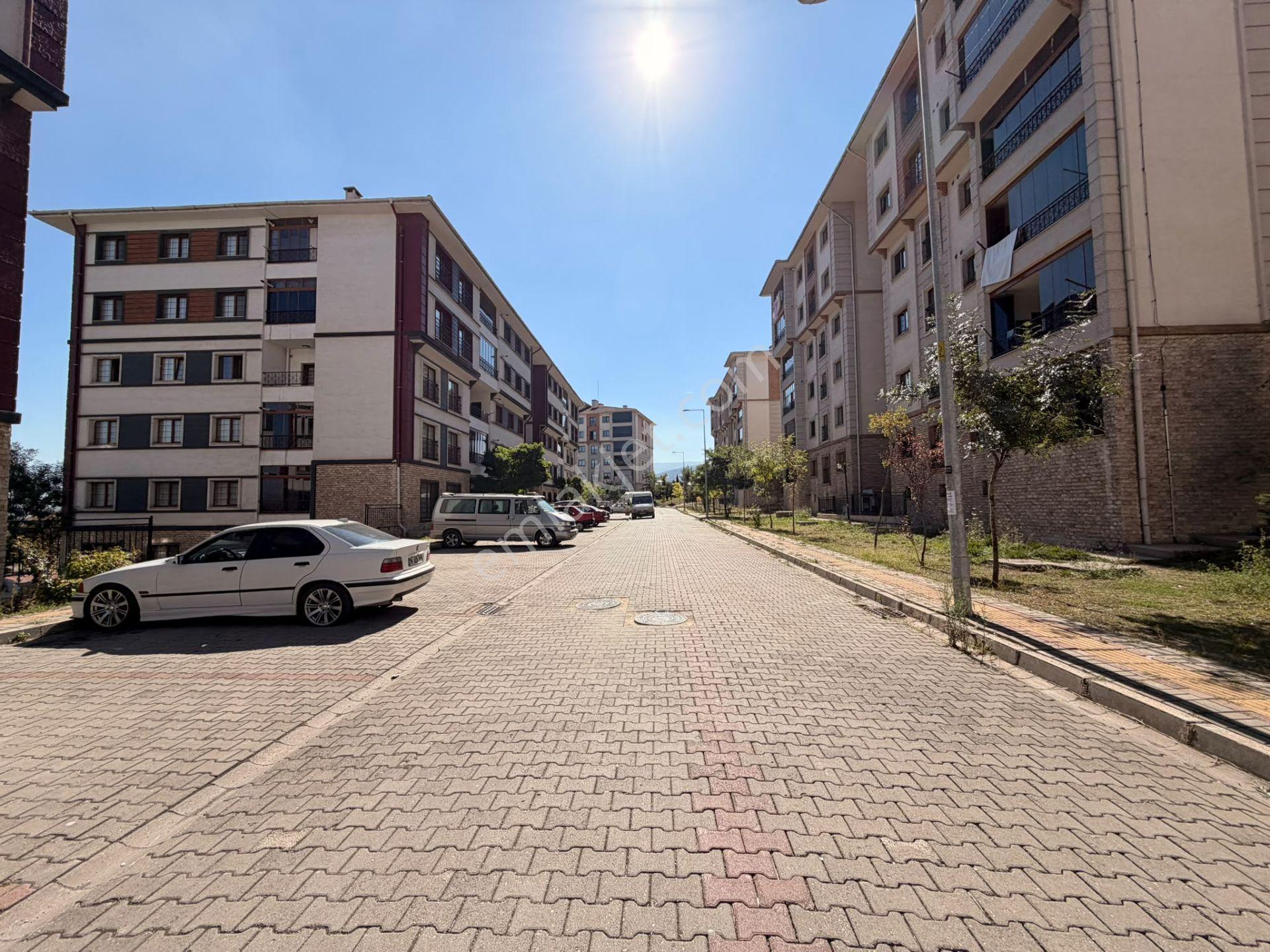 Wisremden Karabük Belen Tokide Satılık Jumbo 2+1 Muazzam Manzara — fotoğraf 11