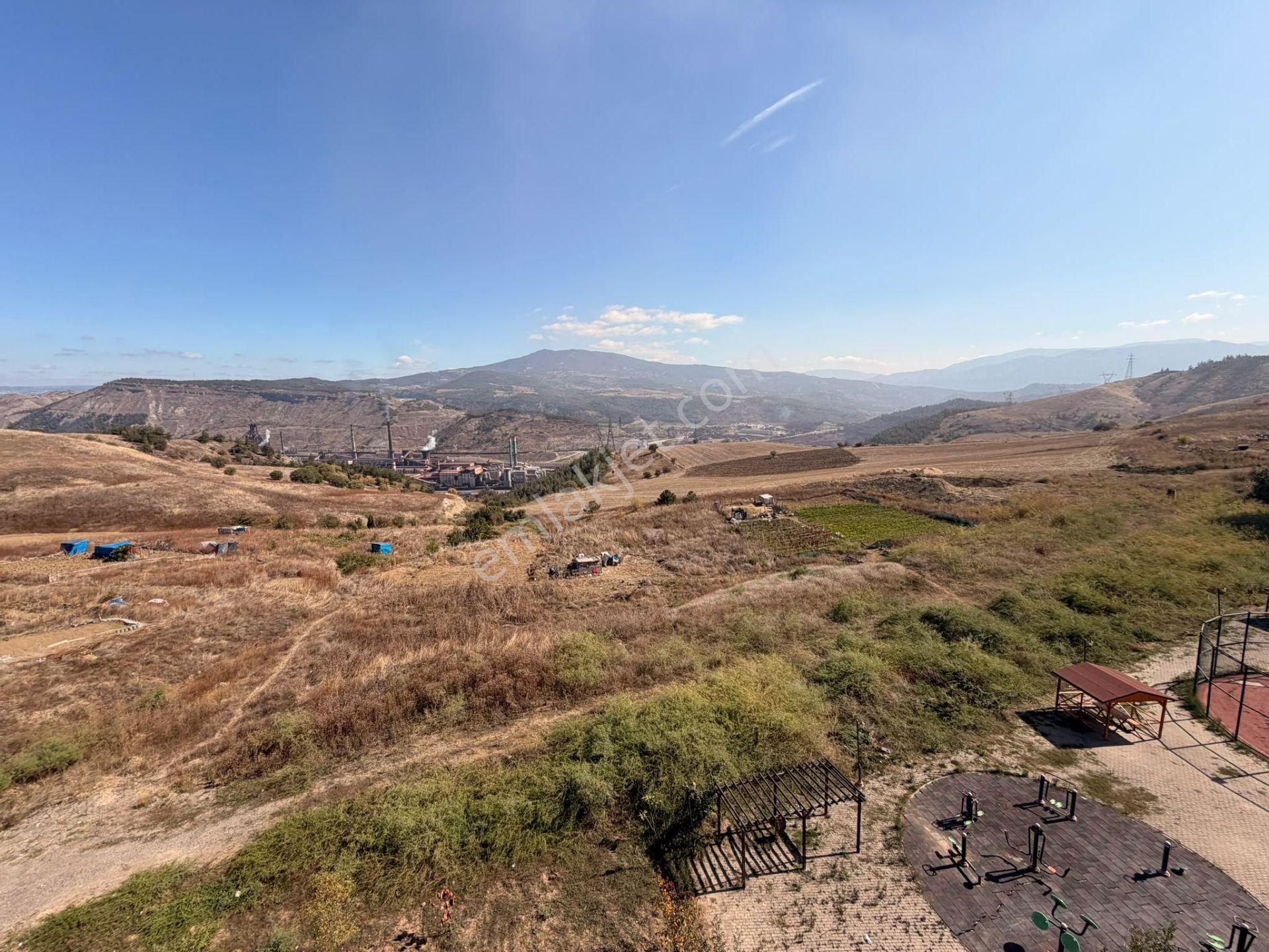 Wisremden Karabük Belen Tokide Satılık Jumbo 2+1 Muazzam Manzara — fotoğraf 18