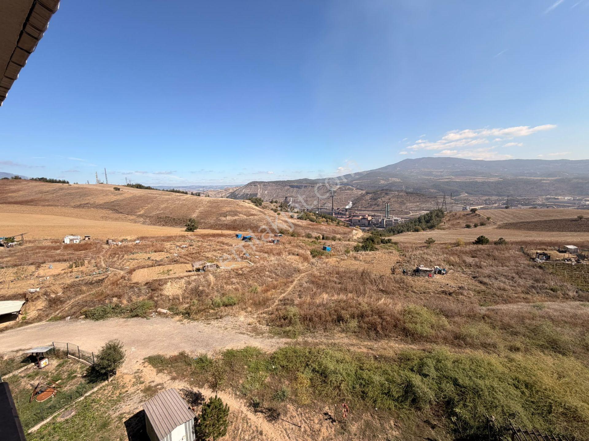 Wisremden Karabük Belen Tokide Satılık Jumbo 2+1 Muazzam Manzara — fotoğraf 20