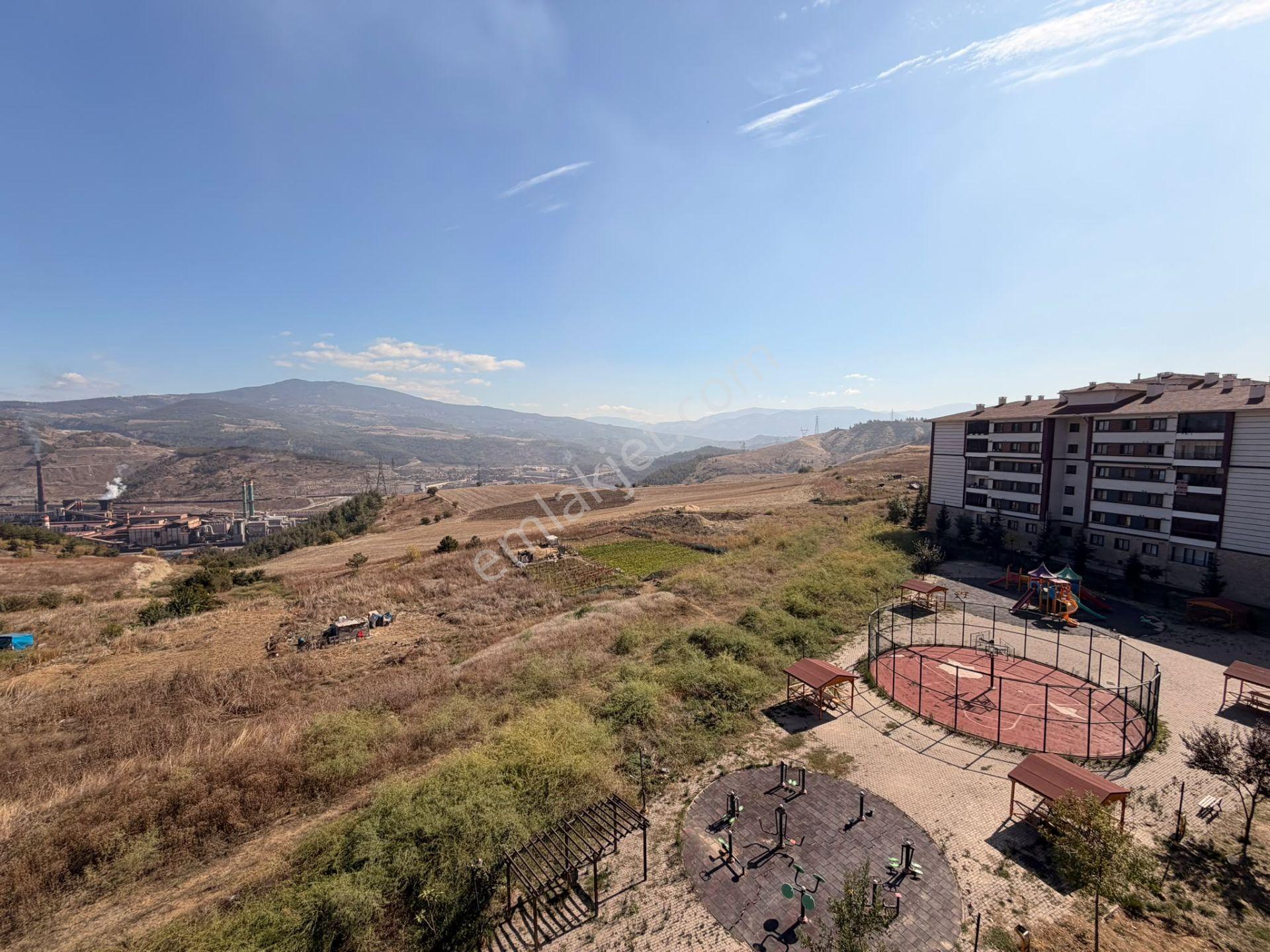Wisremden Karabük Belen Tokide Satılık Jumbo 2+1 Muazzam Manzara — fotoğraf 21