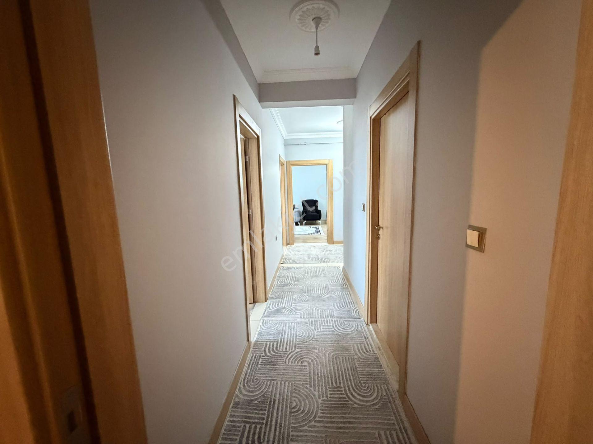 Wisremden Karabük Belen Tokide Satılık Jumbo 2+1 Muazzam Manzara — fotoğraf 26