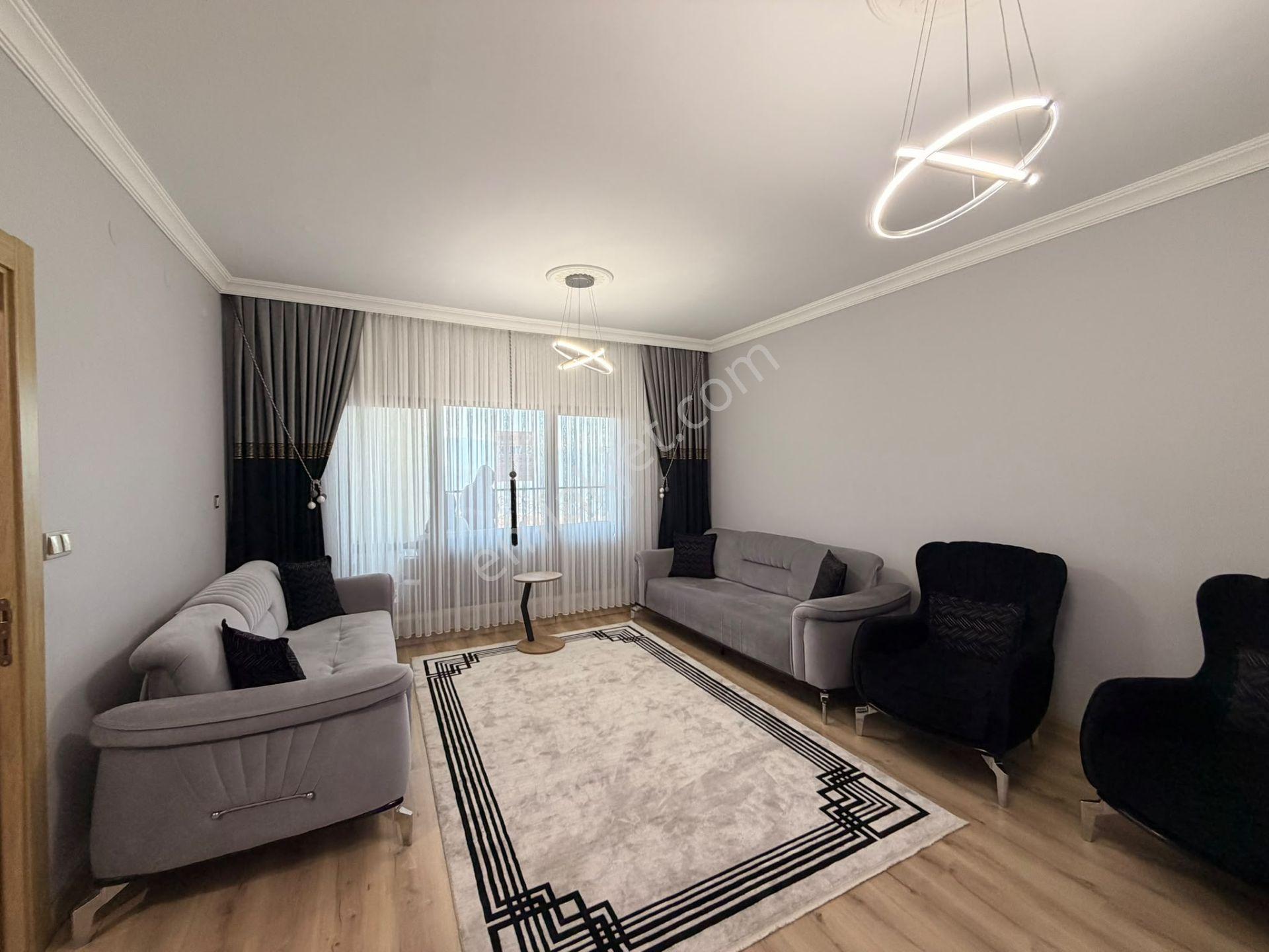Wisremden Karabük Belen Tokide Satılık Jumbo 2+1 Muazzam Manzara — fotoğraf 38