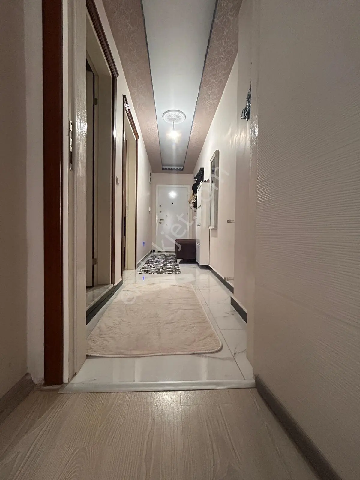 Davutlar Merkezde Eşyalı, Taşınmaya Hazır 1+1 Geniş Balkonlu Satılık Daire — fotoğraf 16