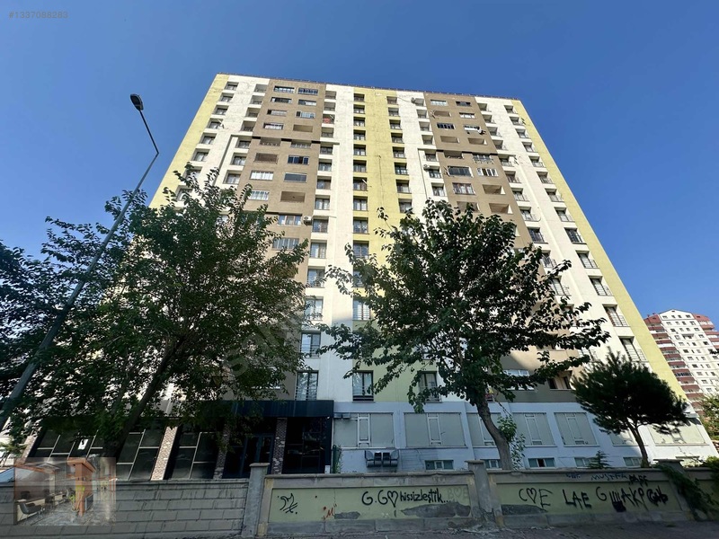 Köşk Mah.numanoğlu Sit.önü Açık İçi Yapılı Satılık 3+1 Daire — fotoğraf 2