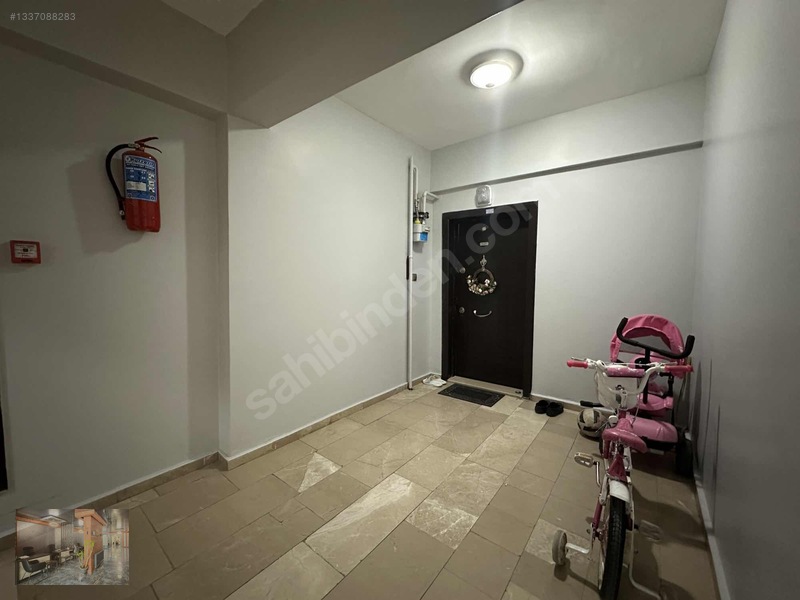 Köşk Mah.numanoğlu Sit.önü Açık İçi Yapılı Satılık 3+1 Daire — fotoğraf 6