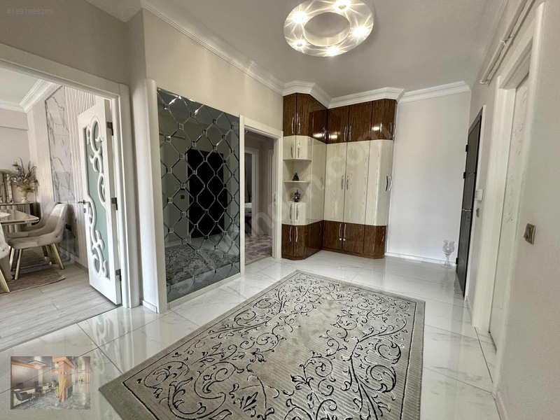 Köşk Mah.numanoğlu Sit.önü Açık İçi Yapılı Satılık 3+1 Daire — fotoğraf 7