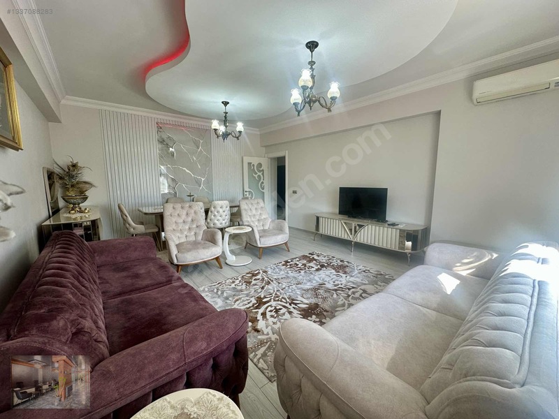 Köşk Mah.numanoğlu Sit.önü Açık İçi Yapılı Satılık 3+1 Daire — fotoğraf 10