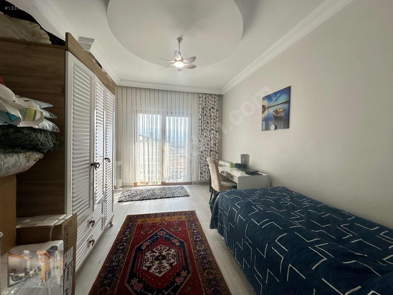 Köşk Mah.numanoğlu Sit.önü Açık İçi Yapılı Satılık 3+1 Daire — fotoğraf 11