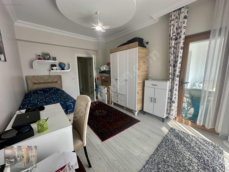 Köşk Mah.numanoğlu Sit.önü Açık İçi Yapılı Satılık 3+1 Daire — fotoğraf 12