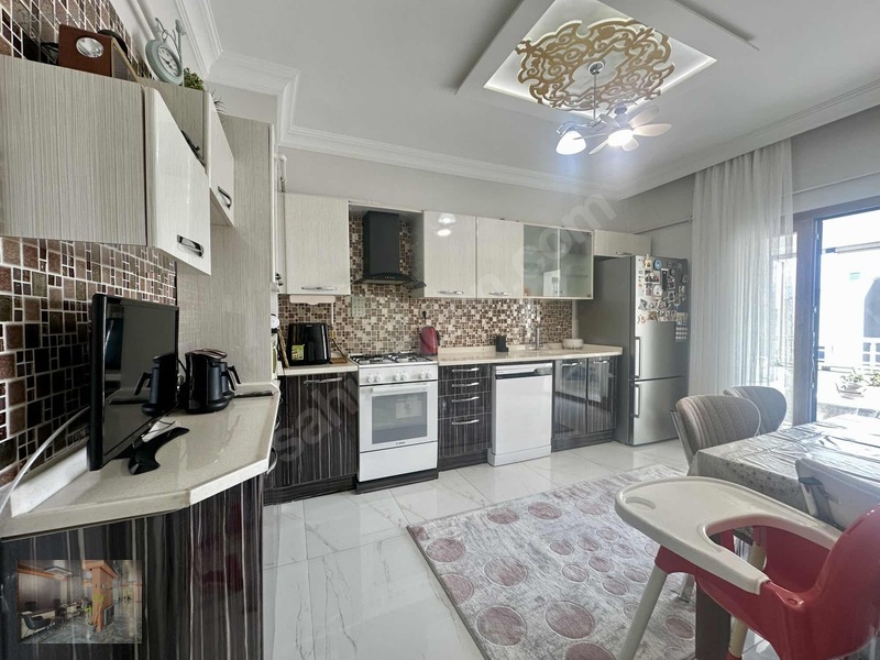 Köşk Mah.numanoğlu Sit.önü Açık İçi Yapılı Satılık 3+1 Daire — fotoğraf 14