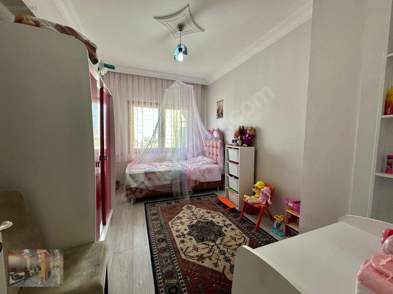 Köşk Mah.numanoğlu Sit.önü Açık İçi Yapılı Satılık 3+1 Daire — fotoğraf 16