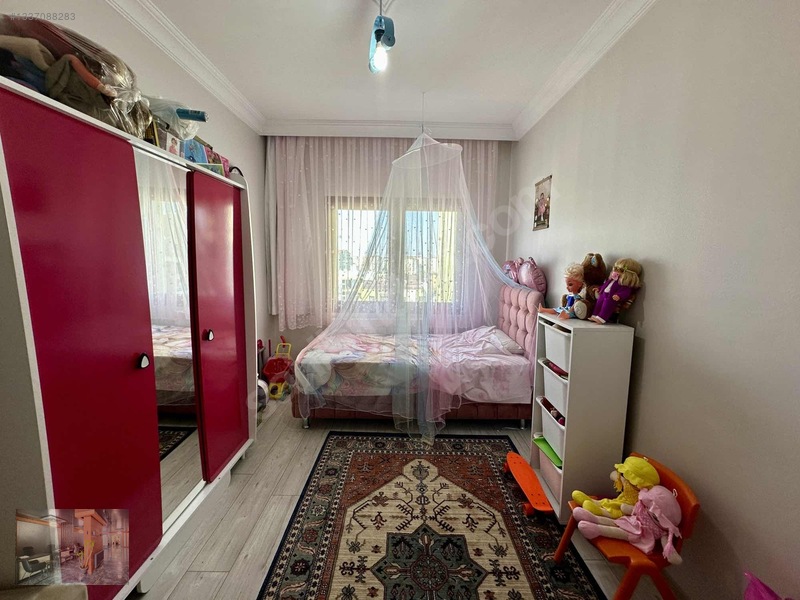 Köşk Mah.numanoğlu Sit.önü Açık İçi Yapılı Satılık 3+1 Daire — fotoğraf 17
