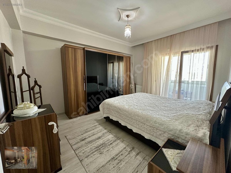 Köşk Mah.numanoğlu Sit.önü Açık İçi Yapılı Satılık 3+1 Daire — fotoğraf 18