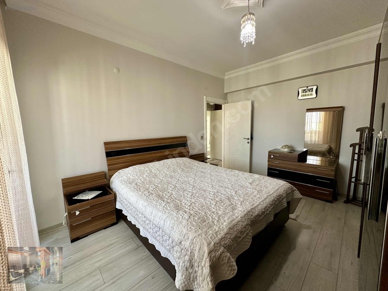 Köşk Mah.numanoğlu Sit.önü Açık İçi Yapılı Satılık 3+1 Daire — fotoğraf 19