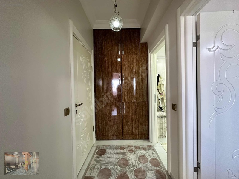 Köşk Mah.numanoğlu Sit.önü Açık İçi Yapılı Satılık 3+1 Daire — fotoğraf 22