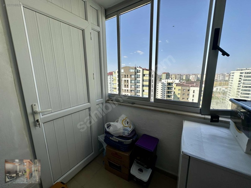 Köşk Mah.numanoğlu Sit.önü Açık İçi Yapılı Satılık 3+1 Daire — fotoğraf 23
